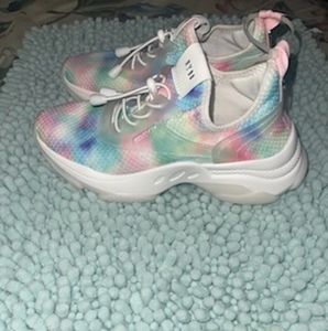 Women Steve Madden shoes